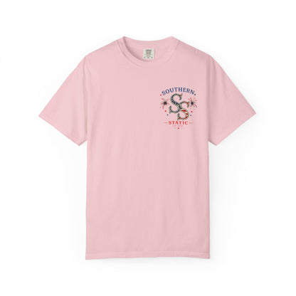 =C2&" | Southern Static"