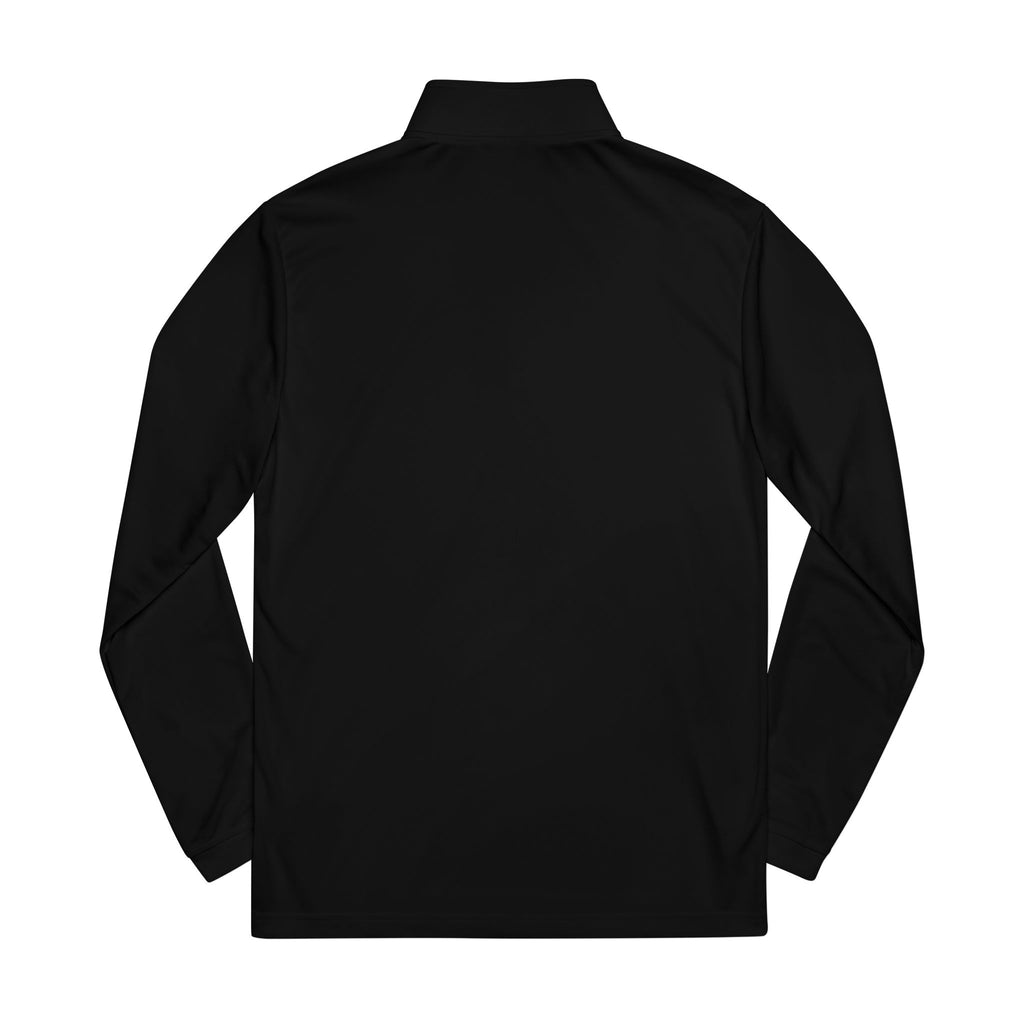 Southern State logo Quarter-Zip Pullover | Embroidered Chest
