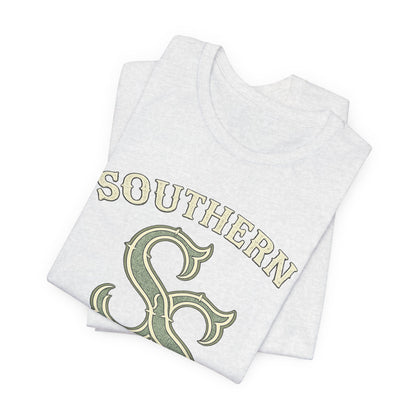 =C2&" | Southern Static"