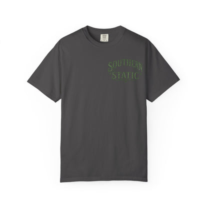 =C2&" | Southern Static"
