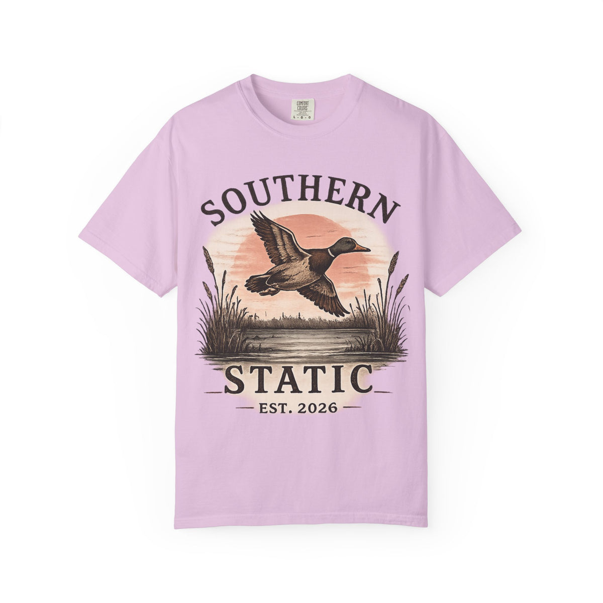 =C2&" | Southern Static"