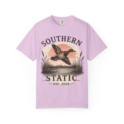 =C2&" | Southern Static"