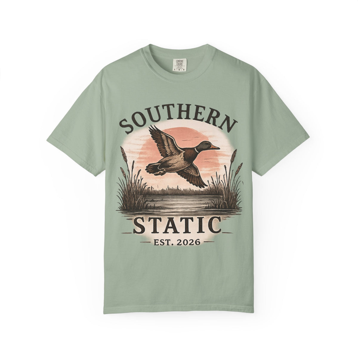 =C2&" | Southern Static"
