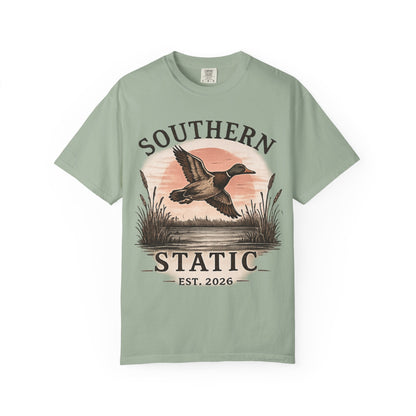 =C2&" | Southern Static"