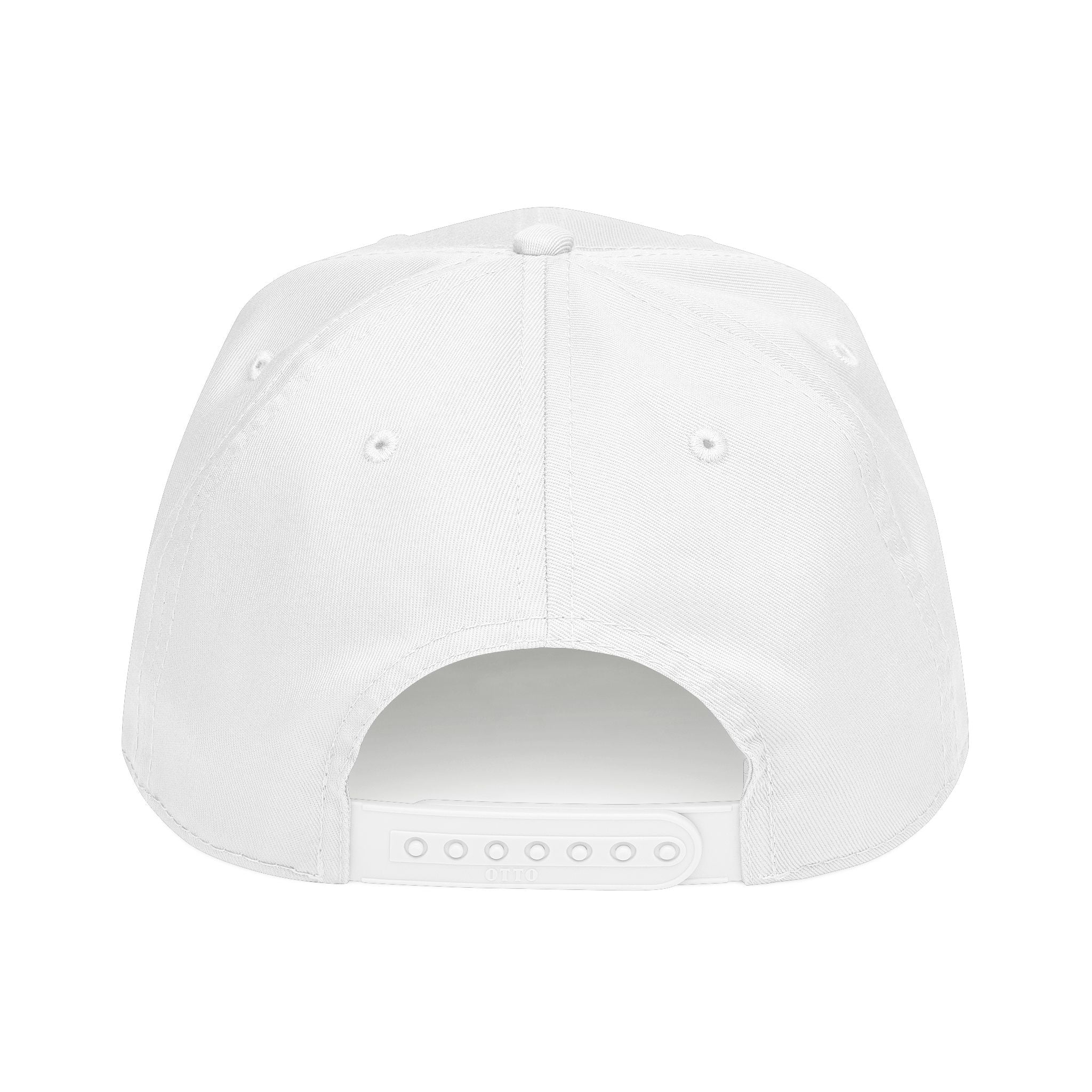 Southern Static Camo lettering Baseball Cap