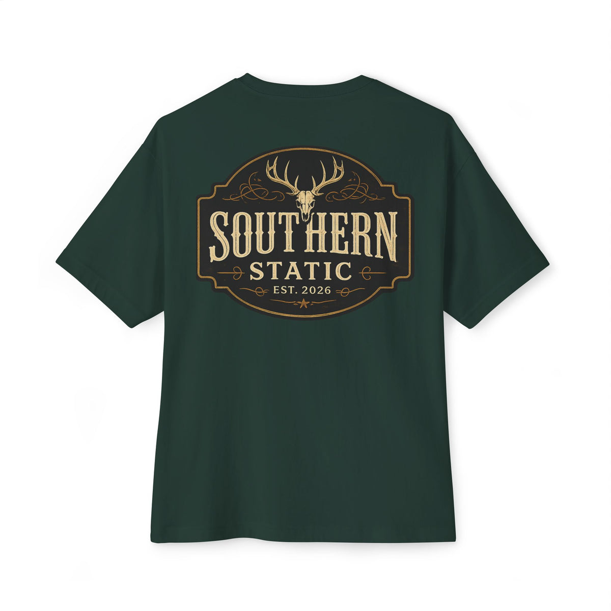 =C2&" | Southern Static"