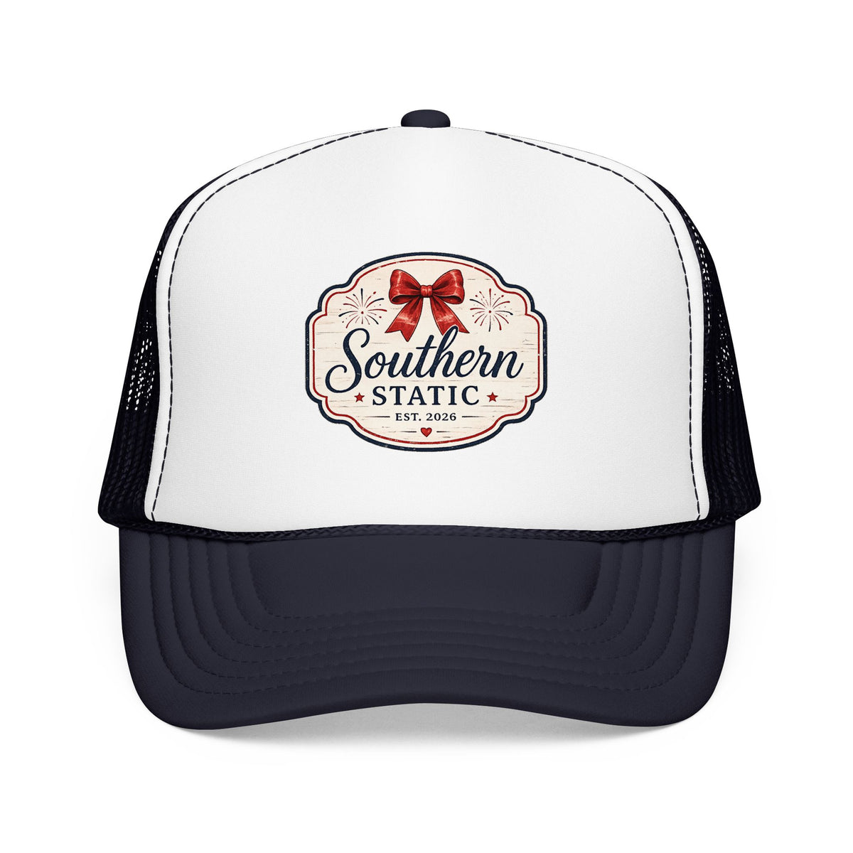 =C2&" | Southern Static"