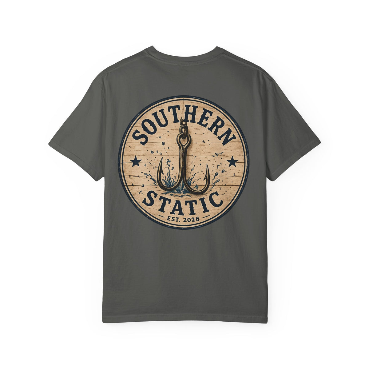=C2&" | Southern Static"