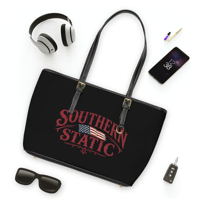 =C2&" | Southern Static"