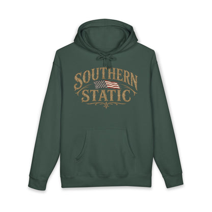 =C2&" | Southern Static"