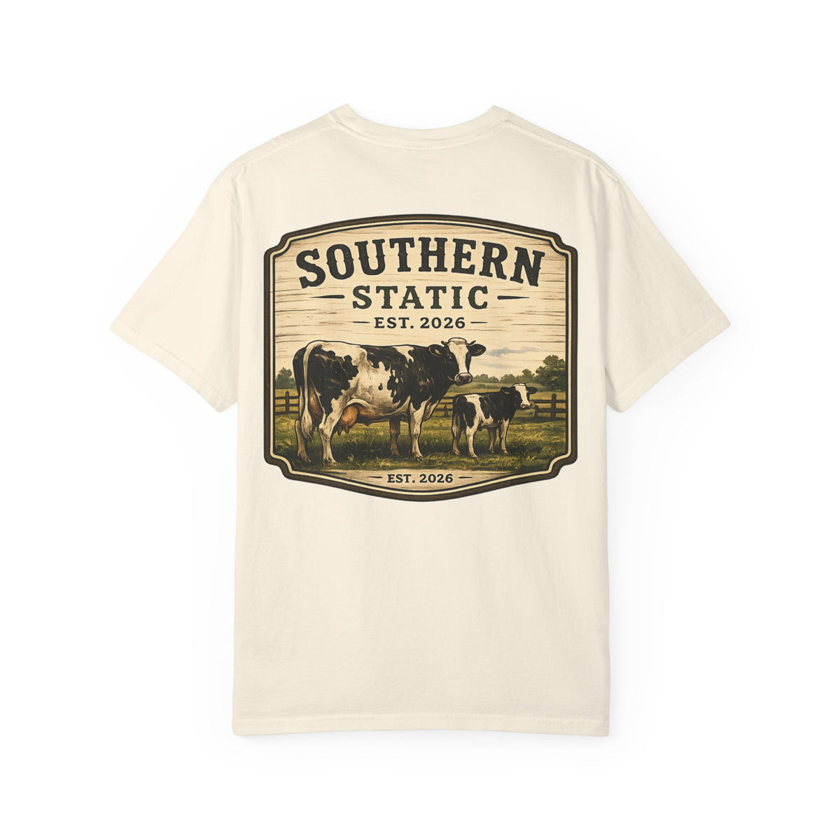 =C2&" | Southern Static"