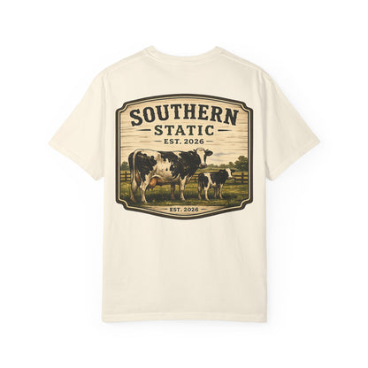 =C2&" | Southern Static"