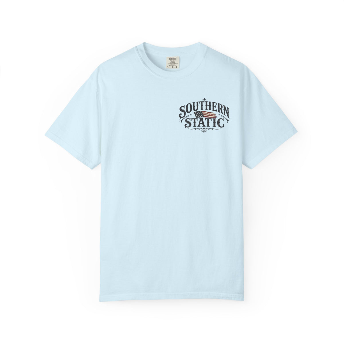 =C2&" | Southern Static"