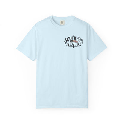 =C2&" | Southern Static"