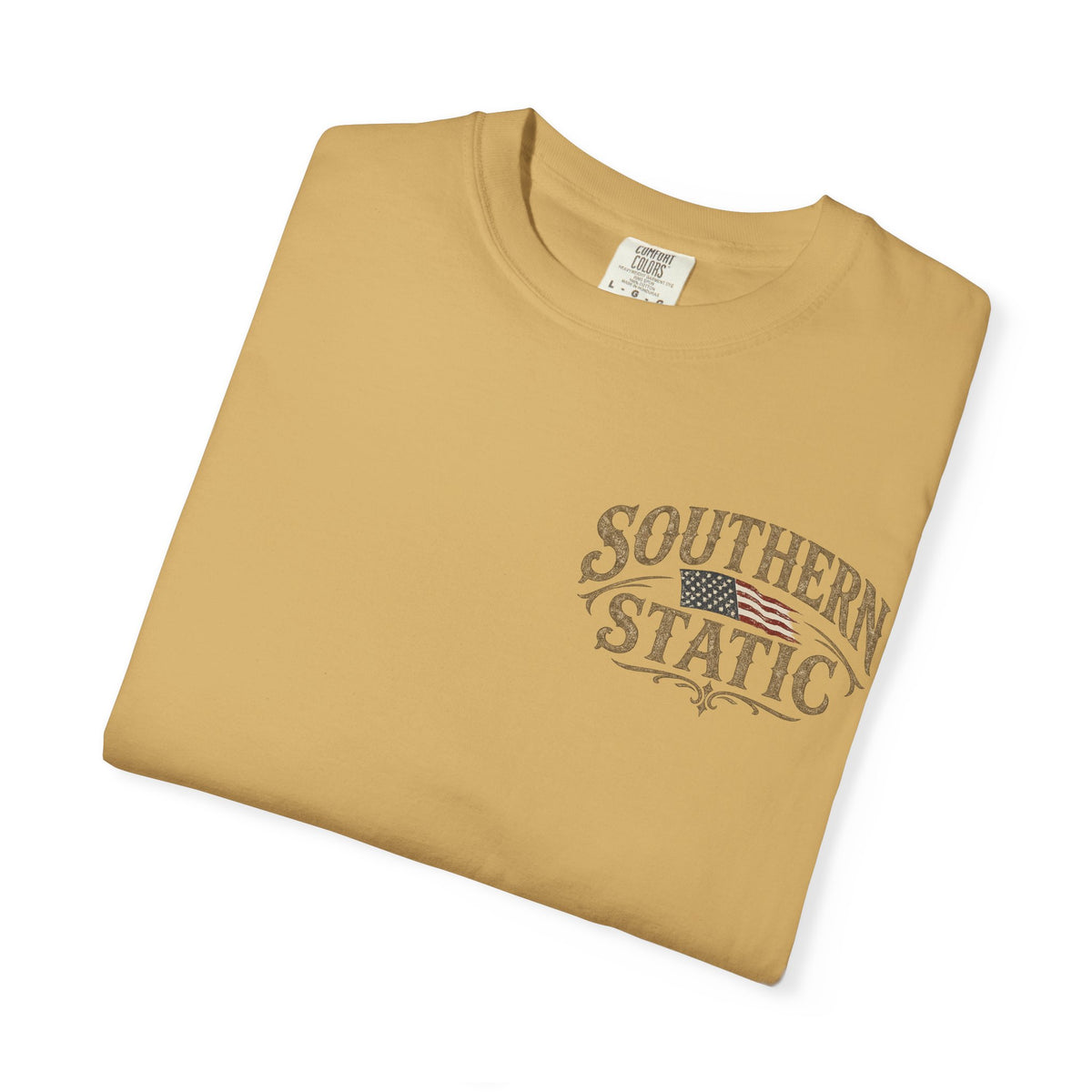 =C2&" | Southern Static"