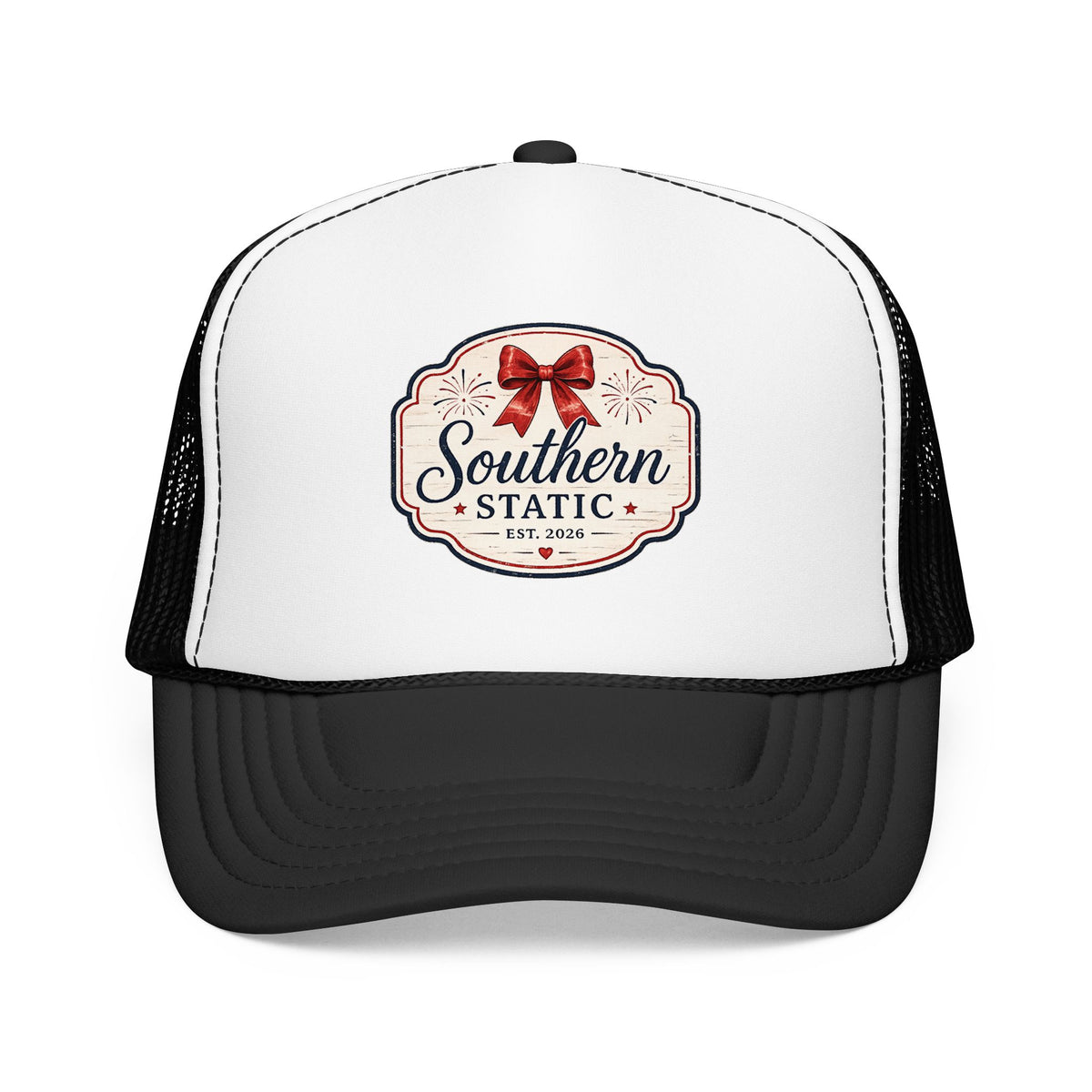 =C2&" | Southern Static"