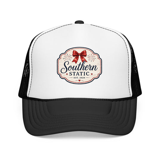 =C2&" | Southern Static"
