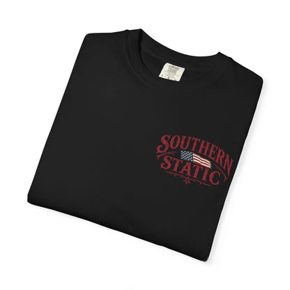 =C2&" | Southern Static"