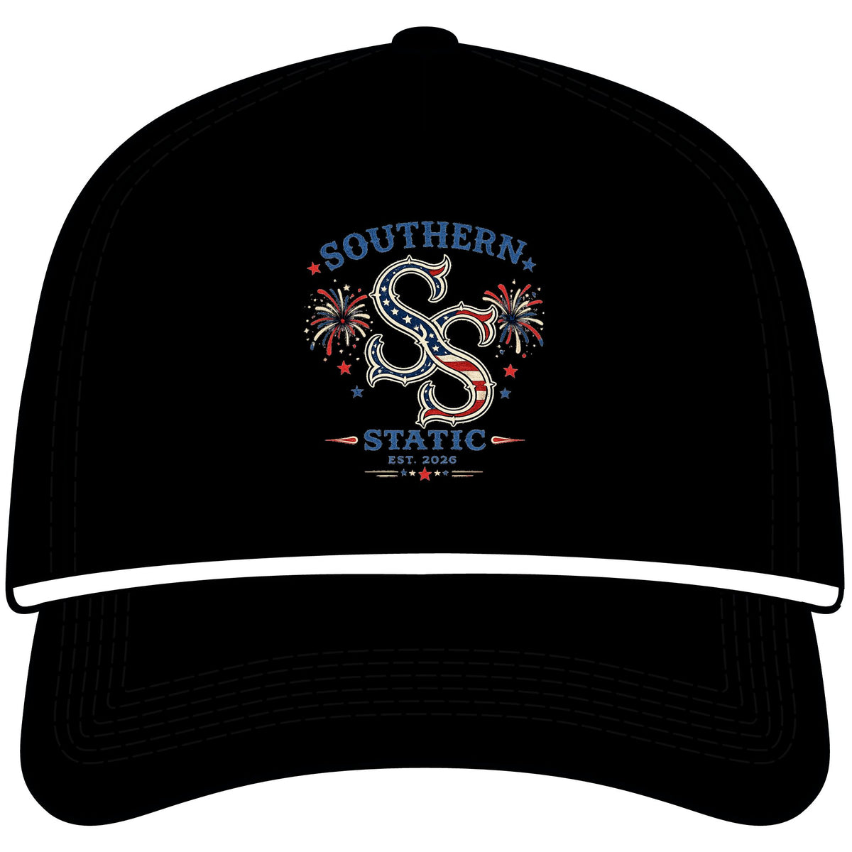 =C2&" | Southern Static"