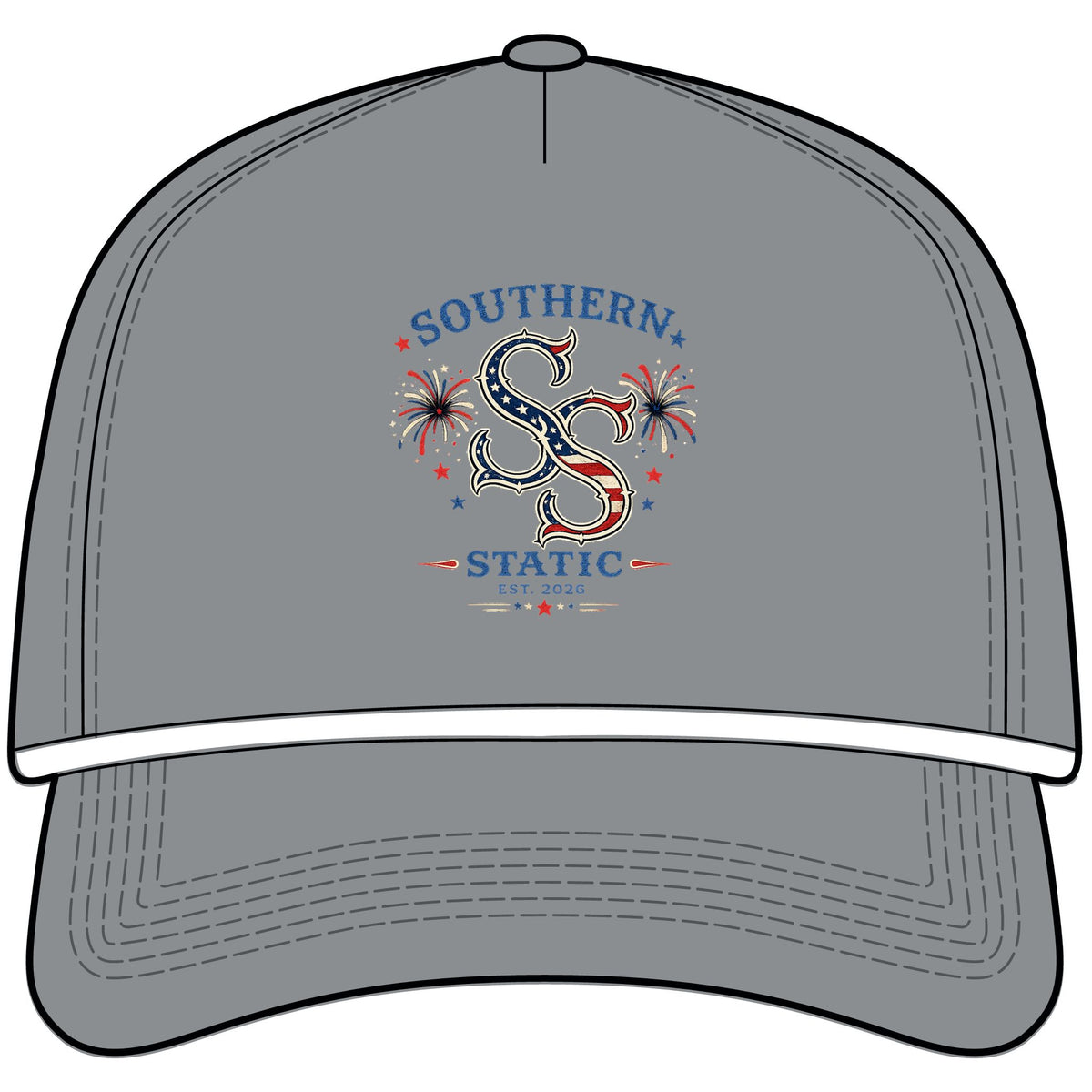 =C2&" | Southern Static"