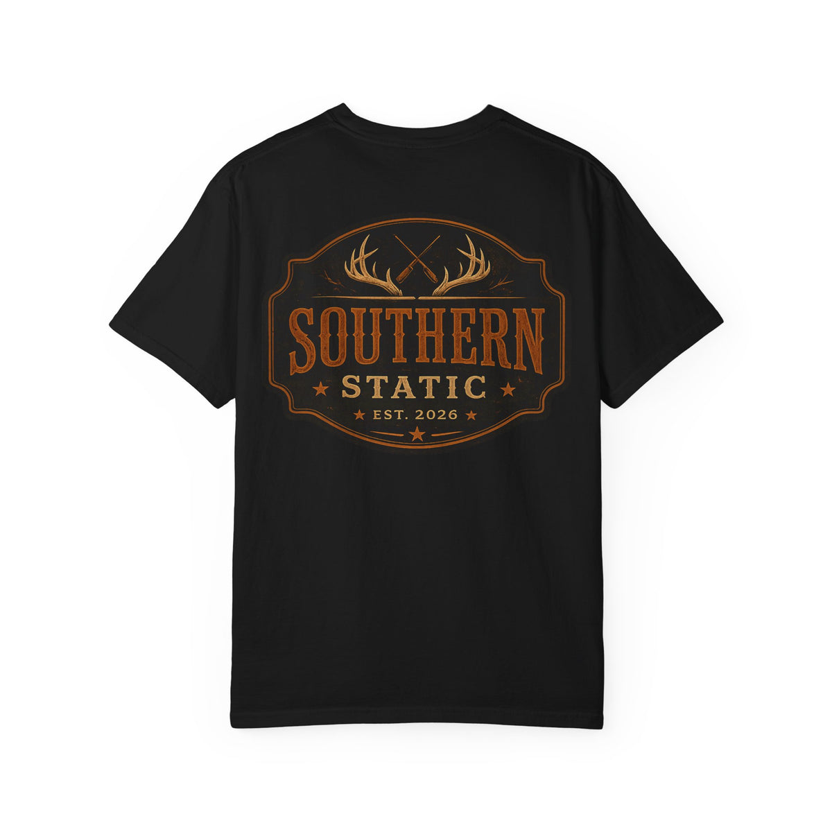 =C2&" | Southern Static"
