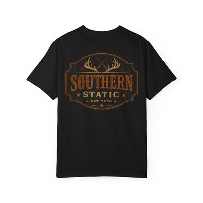 =C2&" | Southern Static"