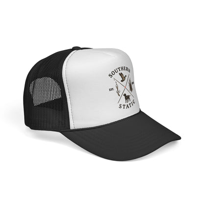 =C2&" | Southern Static"