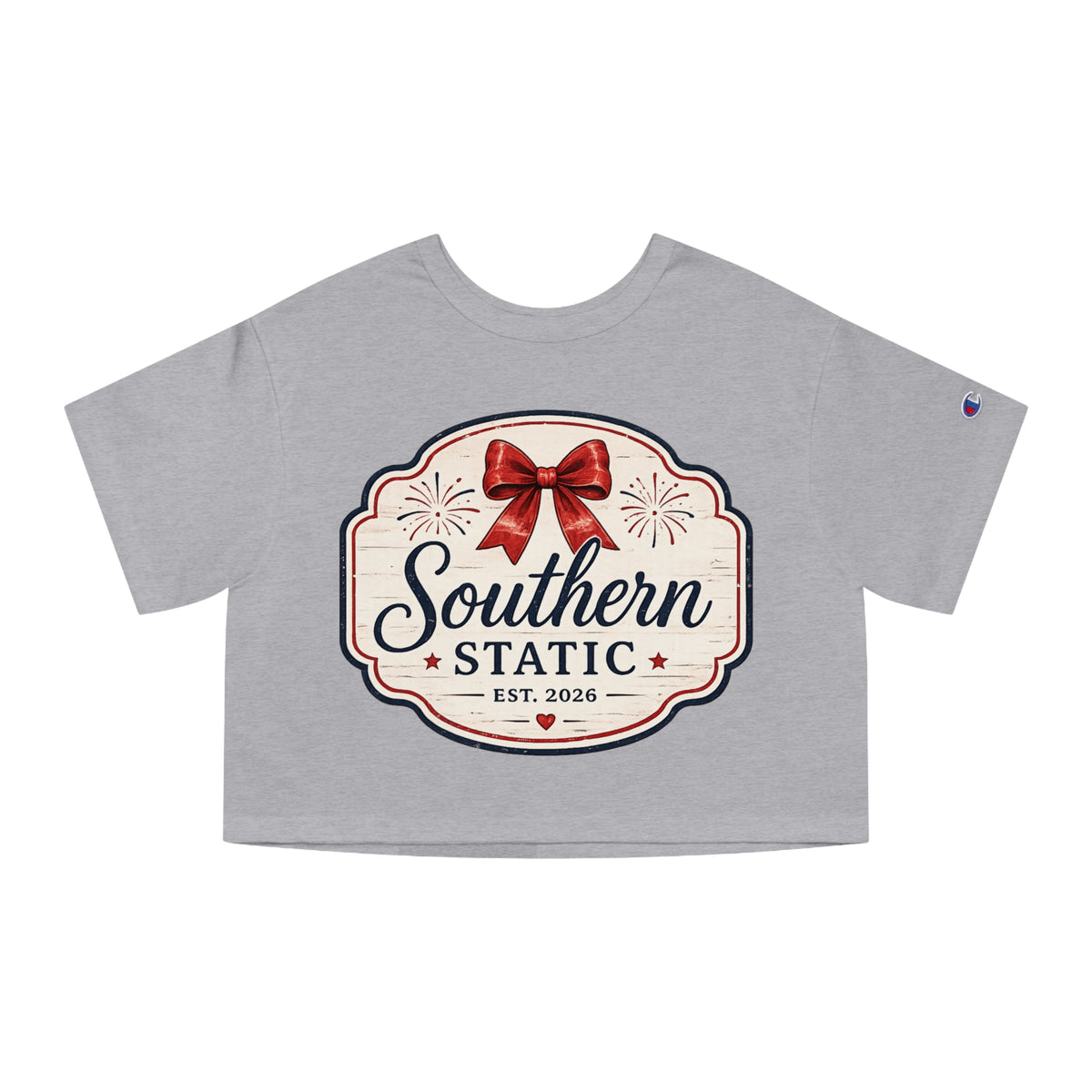 =C2&" | Southern Static"