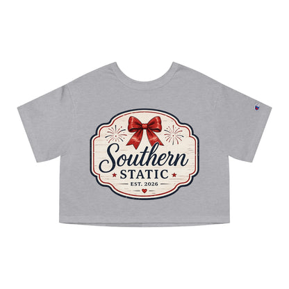 =C2&" | Southern Static"