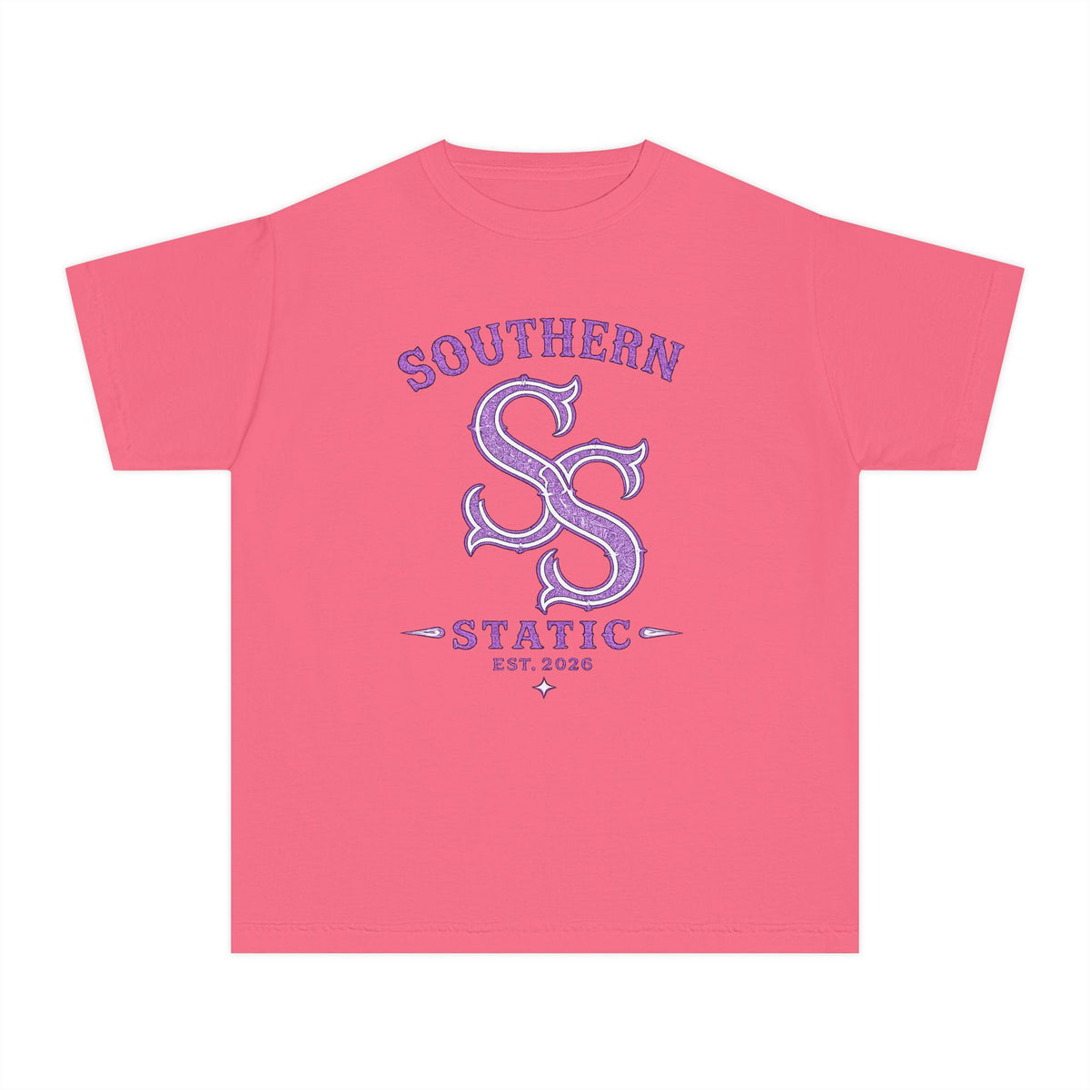 =C2&" | Southern Static"