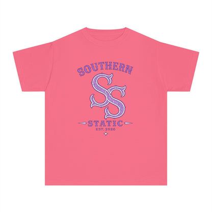 =C2&" | Southern Static"