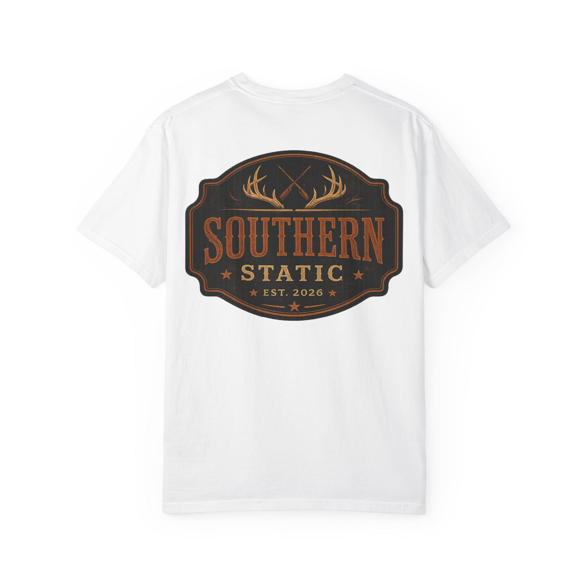 =C2&" | Southern Static"