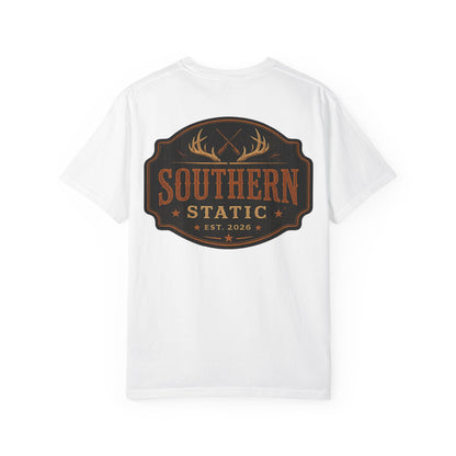 =C2&" | Southern Static"