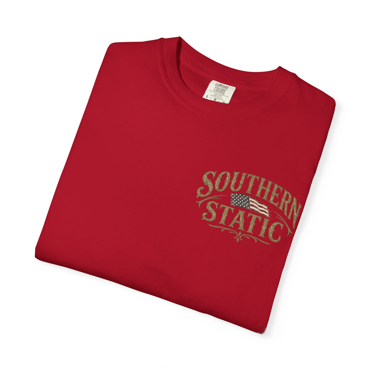 =C2&" | Southern Static"