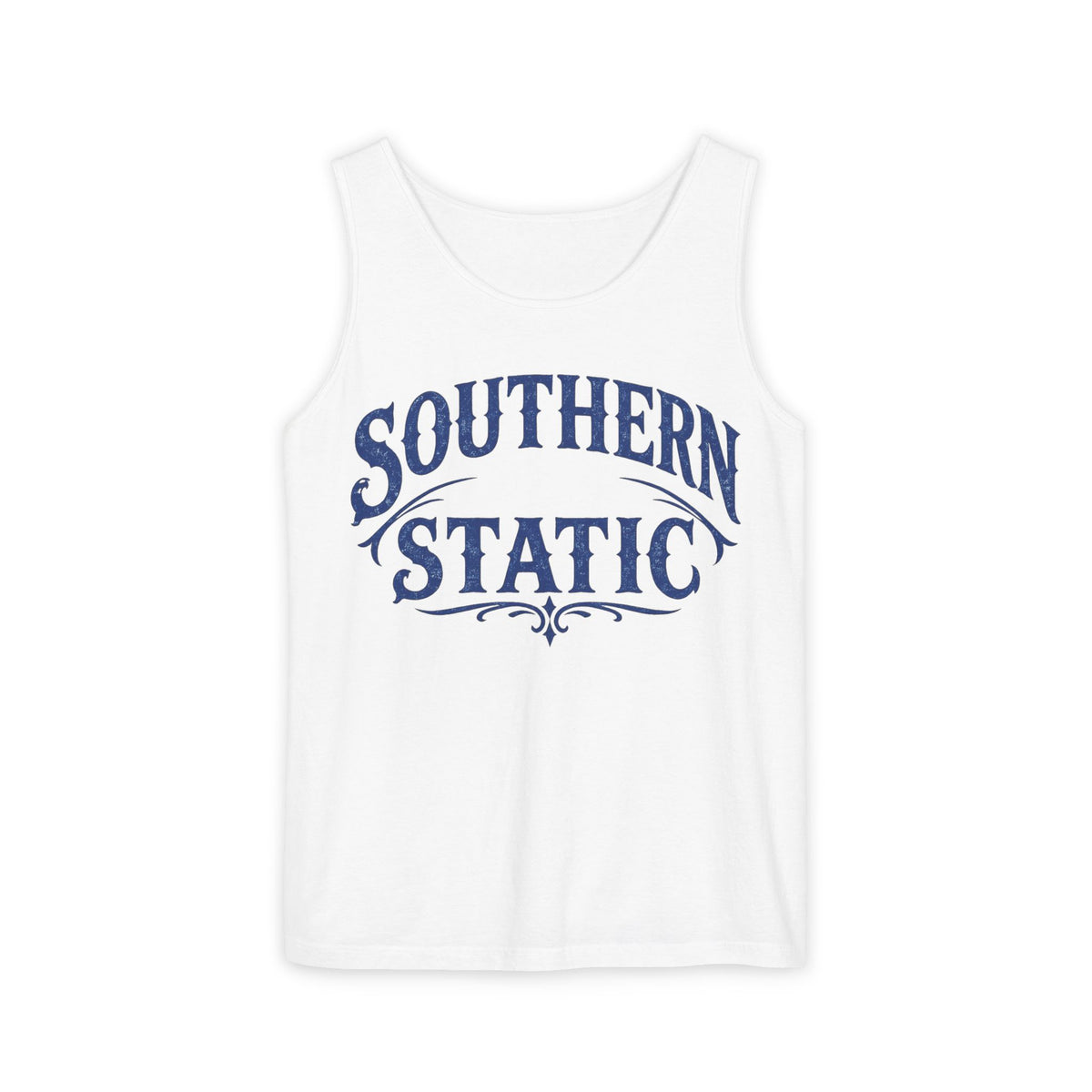 =C2&" | Southern Static"