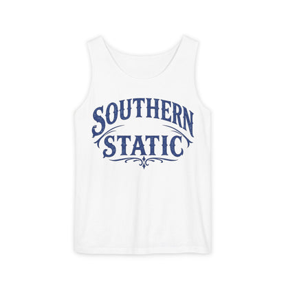 =C2&" | Southern Static"