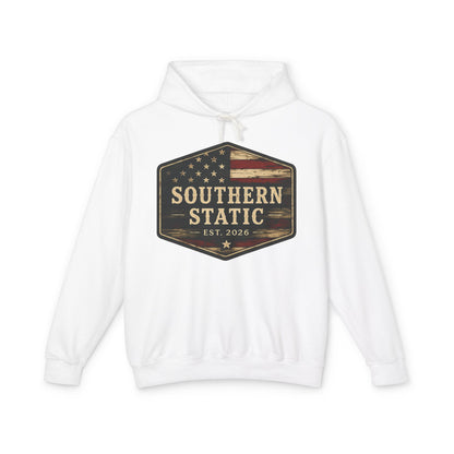 =C2&" | Southern Static"