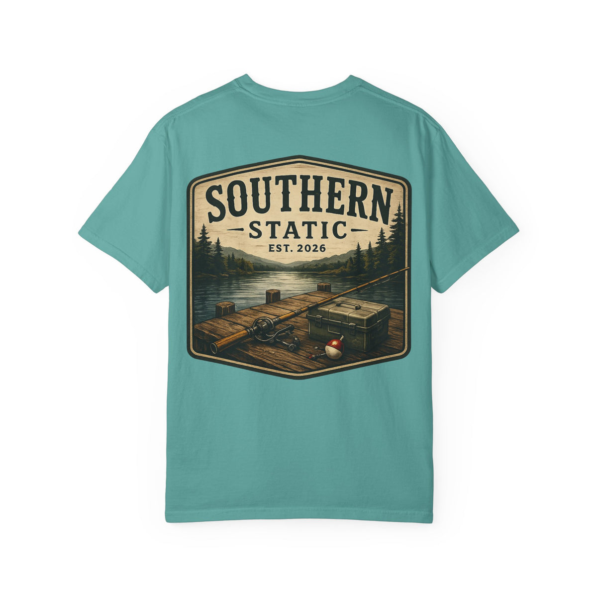 =C2&" | Southern Static"