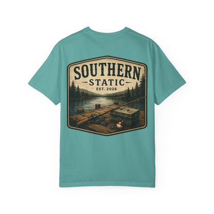 =C2&" | Southern Static"