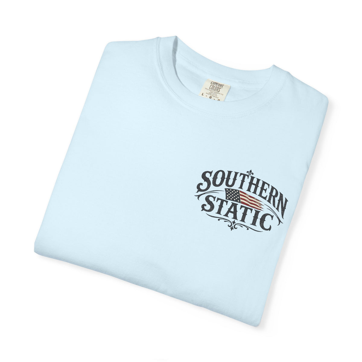 =C2&" | Southern Static"