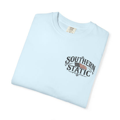 =C2&" | Southern Static"