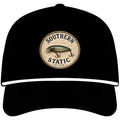 =C2&" | Southern Static"