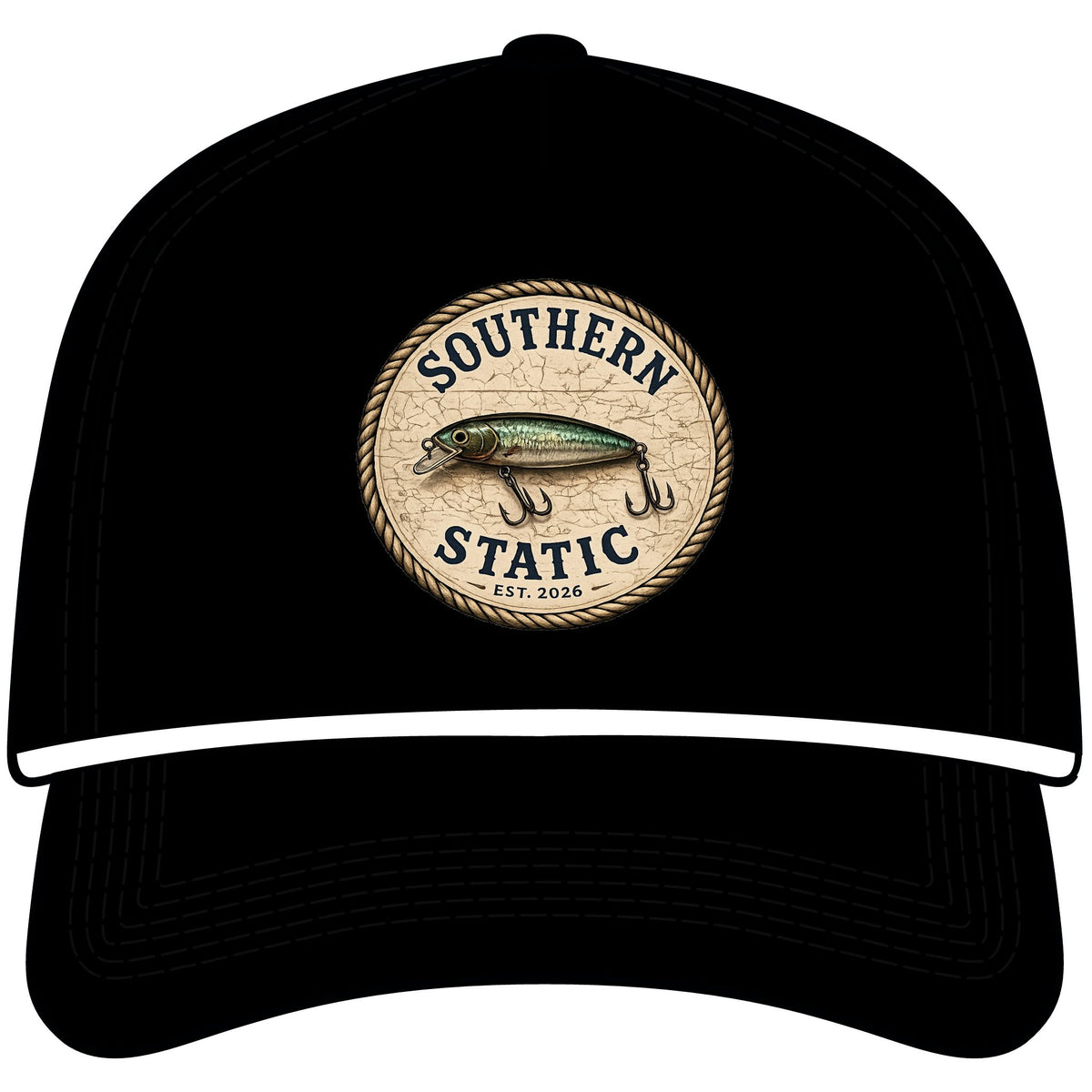 =C2&" | Southern Static"