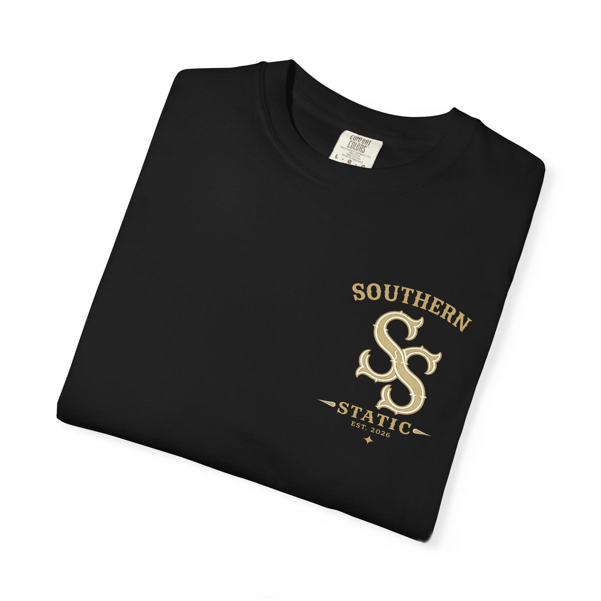 =C2&" | Southern Static"
