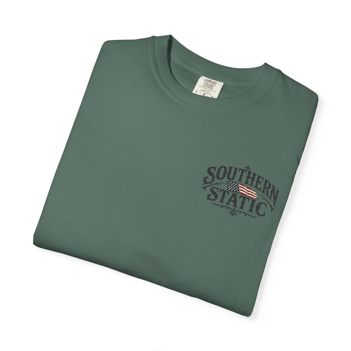 =C2&" | Southern Static"