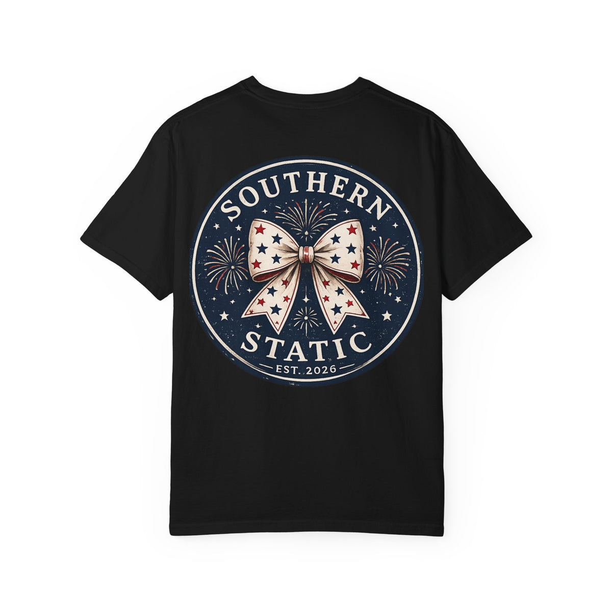 =C2&" | Southern Static"