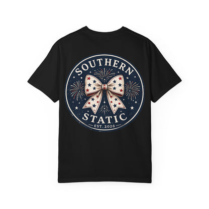 =C2&" | Southern Static"