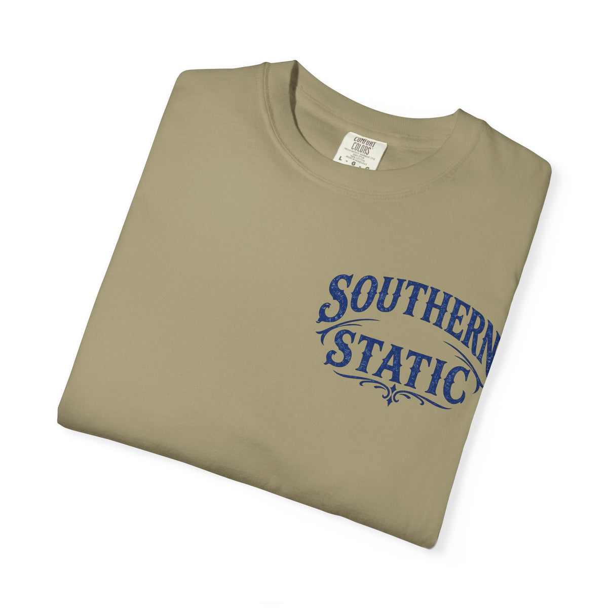 =C2&" | Southern Static"