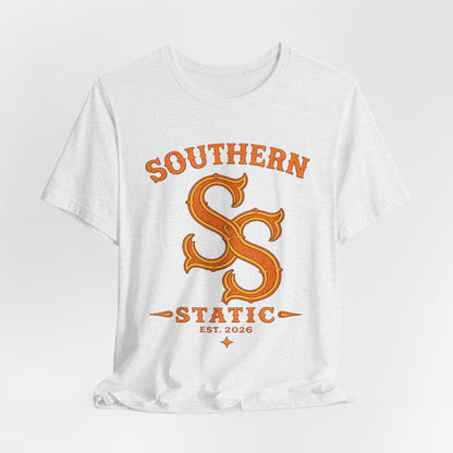=C2&" | Southern Static"