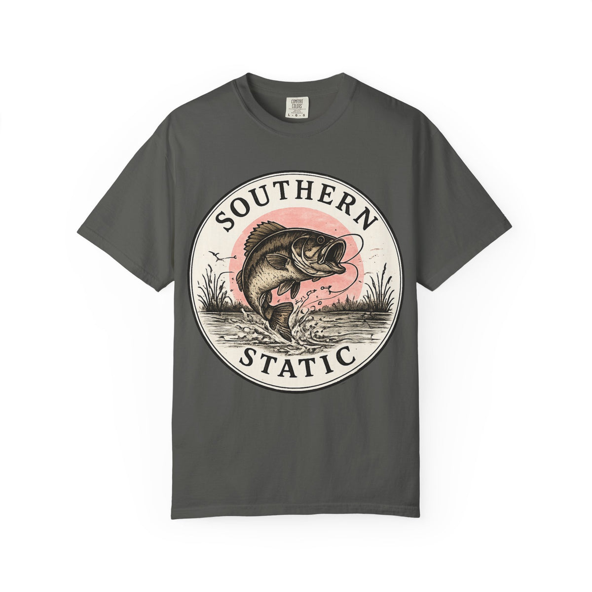 =C2&" | Southern Static"